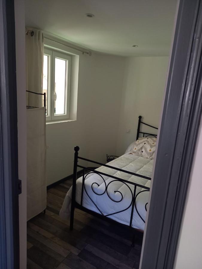 Apartamento Sainte Bernadette Lourdes Exterior foto